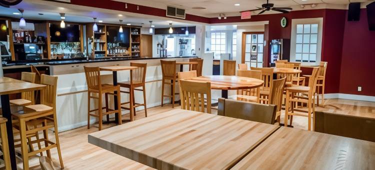 伊丽莎白城凯艺酒店-近大学(Quality Inn Elizabeth City Near University)图片