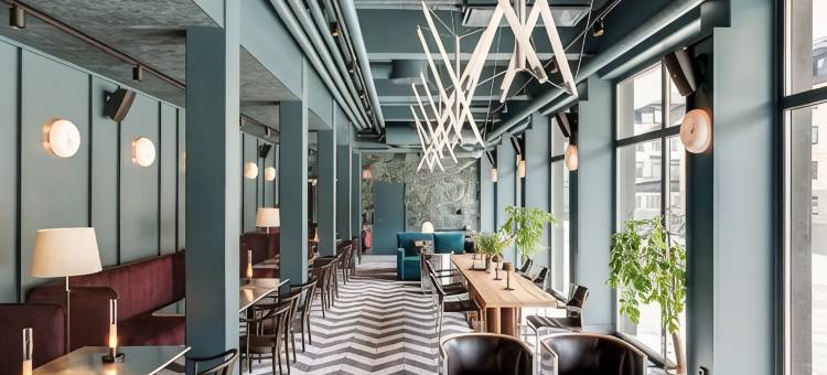 贝斯特韦斯特林克平酒店(Best Western and Hotel Linkoping)图片