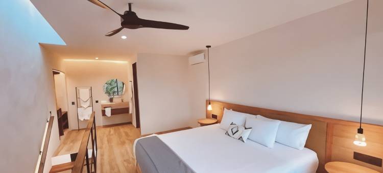 比德蒙特别墅温泉(Bidmont Villa Spa)图片