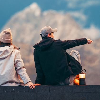 色达+四姑娘山景区+姑弄村+鱼子西+新都桥6日5晚私家团