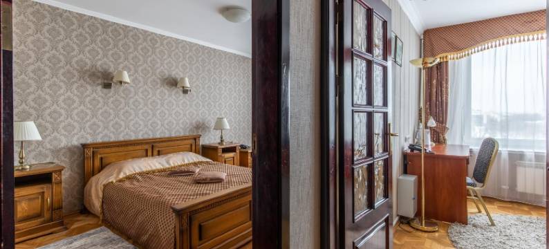 普拉内塔酒店(Planeta)图片