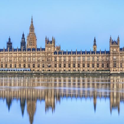 英国伦敦6日私家团