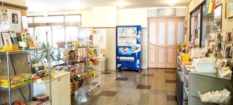 彦根车站酒店(Hikone Station Hotel)图片