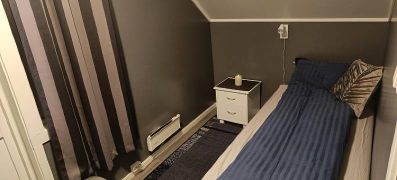 Charles Country House图片