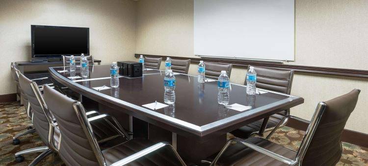 希尔顿欢朋酒店奥德萨(Hampton Inn Odessa)图片