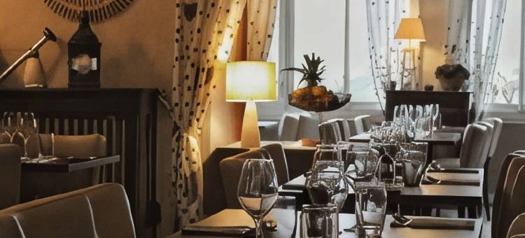 凯尔西驿站酒店(LogisHotels le Relais du Quercy)图片