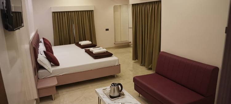 维马尔宫酒店(Hotel Vimal Palace)图片