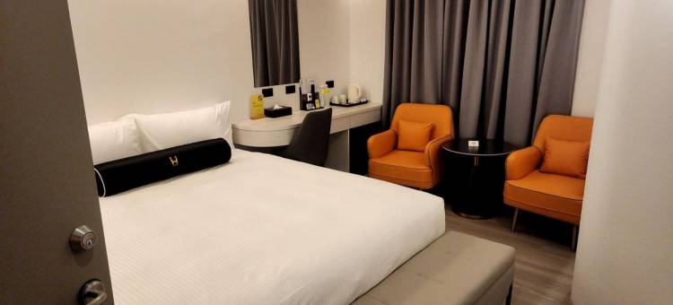 H Motel 佳缇国际精品旅馆图片