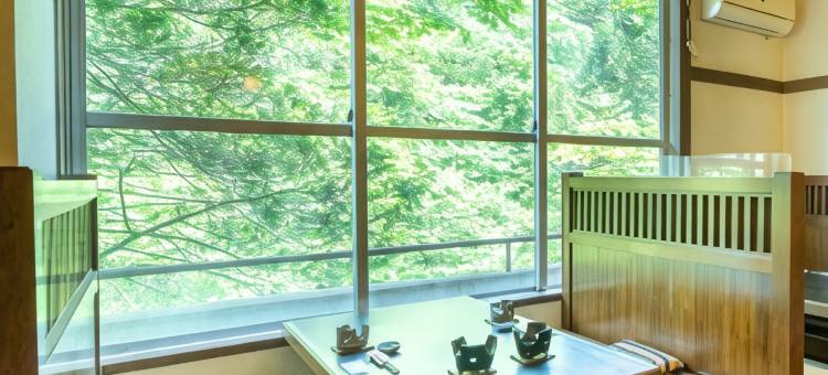 Tabist盐原温泉　柏屋旅馆(Kashiwaya Ryokan)图片