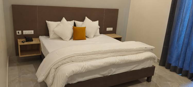 星空山度假村(Starry Hills Resort)图片