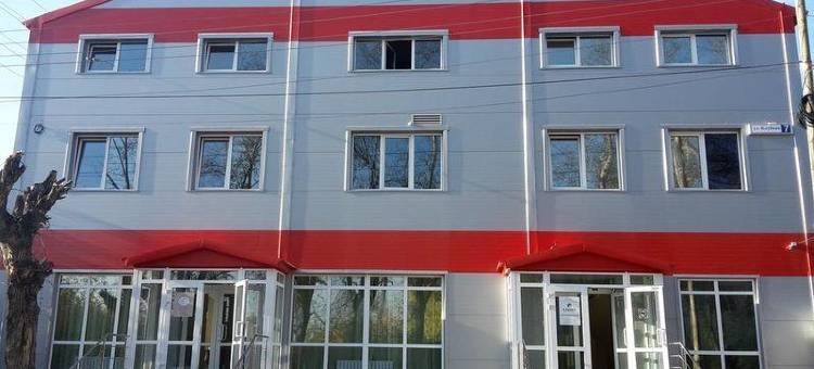 克莱佛酒店及旅馆(Hotel & Hostel Klever)图片