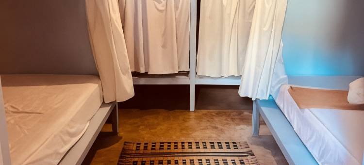 锡亚高Lexias旅舍和工作空间(Lexias Hostel and Workspace - Siargao)图片
