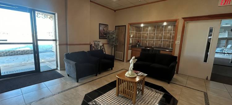 Knights Inn By Capital O Emporia I 35图片