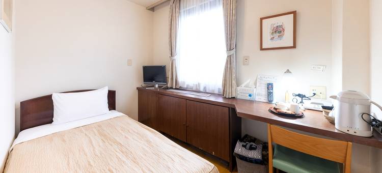 商务旅馆 泷泽(Business Hotel Takizawa)图片