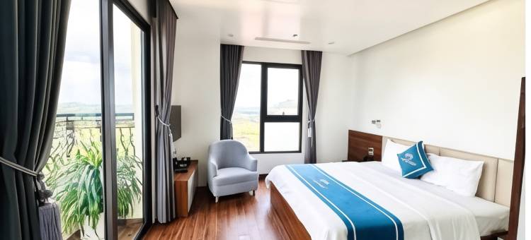 79豪华酒店(79 LUXURY HOTEL)图片
