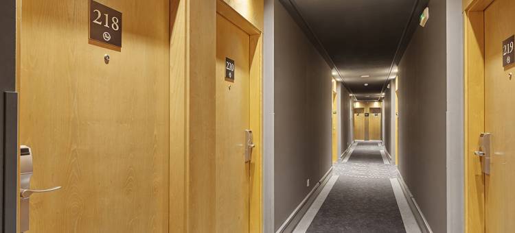 赫罗纳3号B&B酒店(B&B Hotel Girona 3)图片