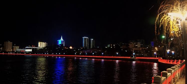 十号楼酒店图片