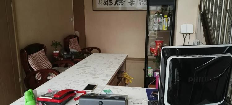 朝阳万福旅馆图片