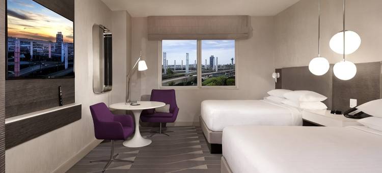 洛杉矶国际机场凯悦酒店(Hyatt Regency Los Angeles International Airport)图片