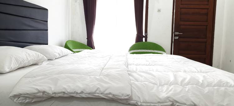 安格拉布罗莫民宿-布罗莫旅游村-RedDoorz旗下(Anugrah Bromo Homestay at Desa Wisata Bromo Mitra RedDoorz)图片