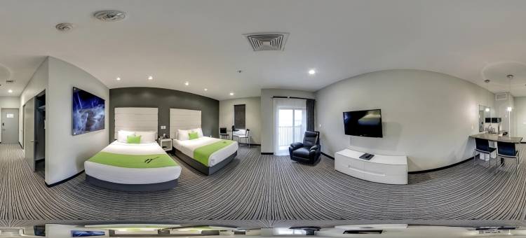 瓦尔豪斯酒店 - 阿桑德连锁酒店(The Wallhouse Hotel, Ascend Hotel Collection)图片
