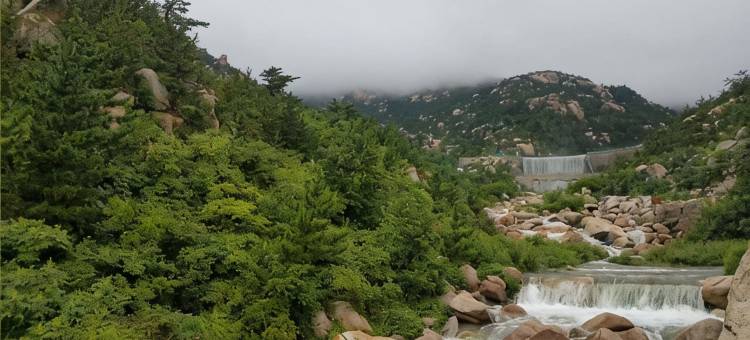 崂舍·观海别院(青岛崂山风景区店)图片