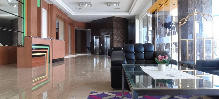 V酒店(V Hotel Jambi)图片