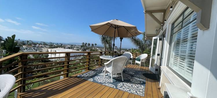 温馨绝美景观+日落度假屋(Cozy Home w/ Stunning Views + Sunsets)图片