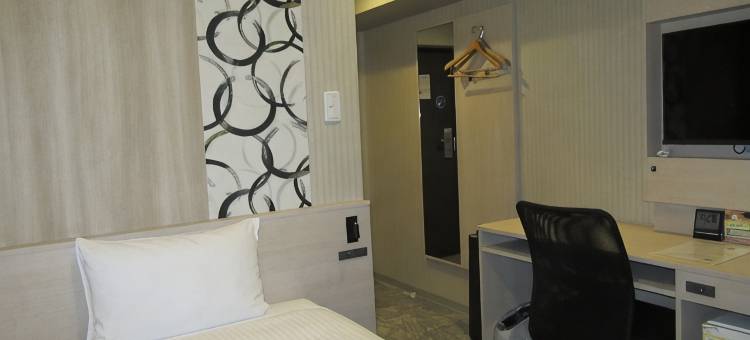 八户微笑酒店(Smile Hotel Hachinohe)图片