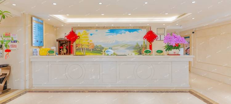 维也纳酒店(汕头西胪店)图片