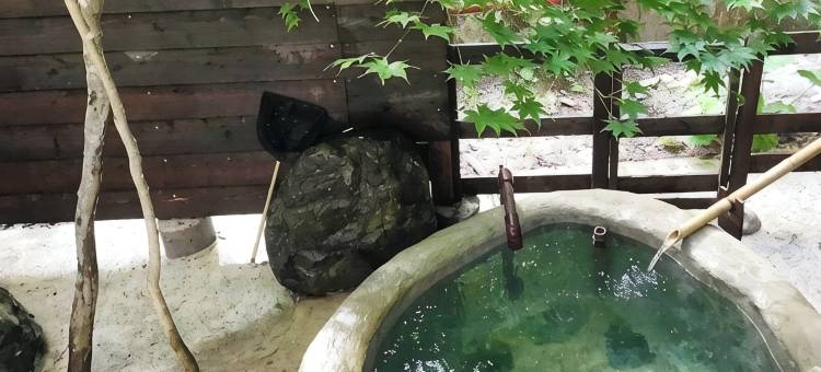 利夫马克斯度假酒店 川俣温泉(Hotel Livemax Resort Kawamata Onsen)图片
