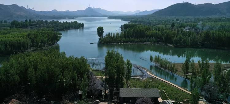 龙湾·良舍山居图片