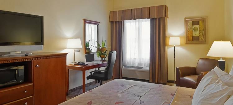 奥普贝斯特韦斯特酒店(Best Western Opp Inn)图片