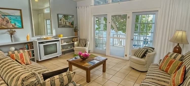 恢复堡海滨度假村(Fort Recovery Beachfront Villa & Suites Hotel)图片
