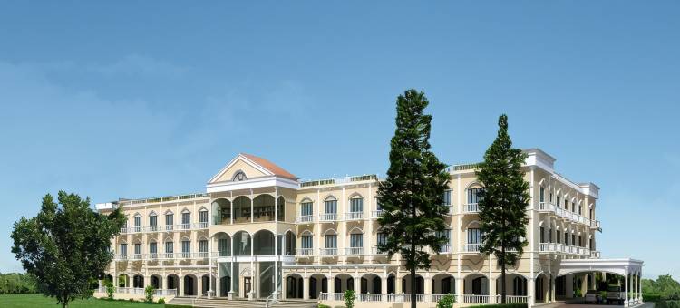 蒙特罗斯高尔夫水疗度假村(Montrose Golf Resort and Spa -Coorg)图片