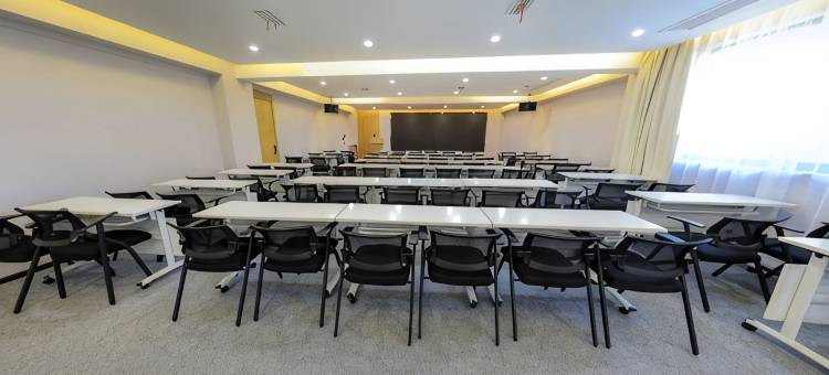 格林东方酒店(淮安苏宁广场淮海西路店)图片