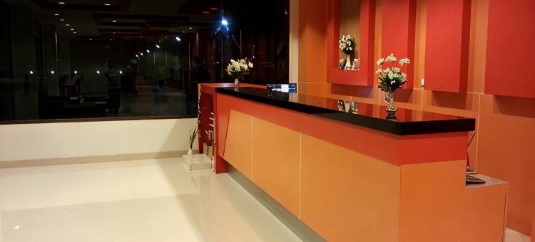 完美之地酒店(Perfect Place Hotel)图片