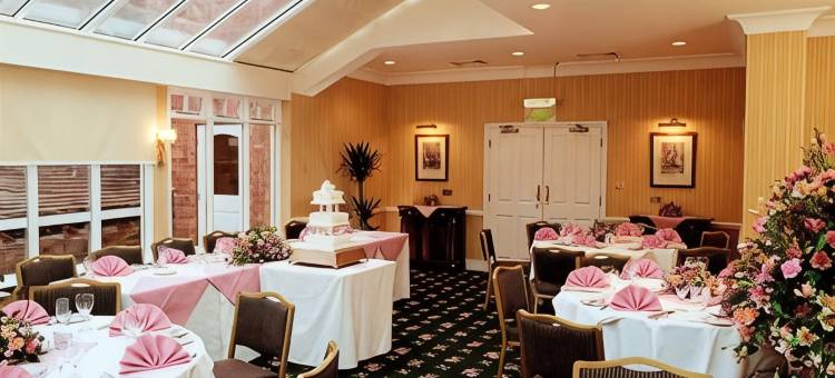 雅顿酒店(The Arden Hotel Stratford - Eden Hotel Collection)图片