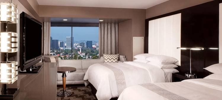 贝弗利山万豪酒店(Beverly Hills Marriott)图片