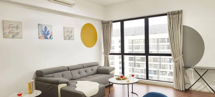 SQ31 Sq where 55 inch 4 ktv sungai buloh图片