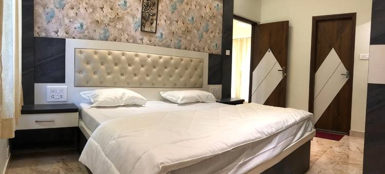 Cascade Villa Spacious 5BHK Luxury  Villa图片