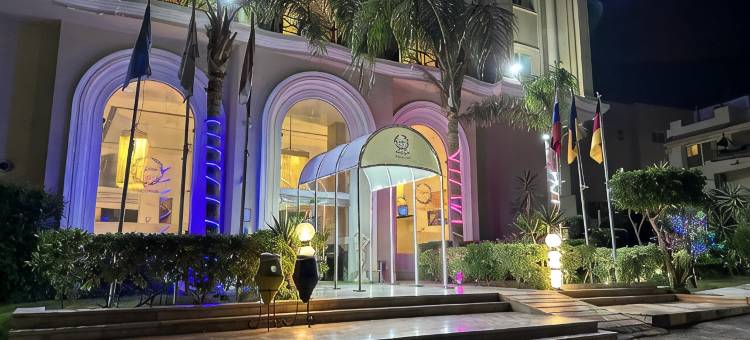 Elysees Dream Beach Hotel-By AMARINA Hotels & Resorts图片