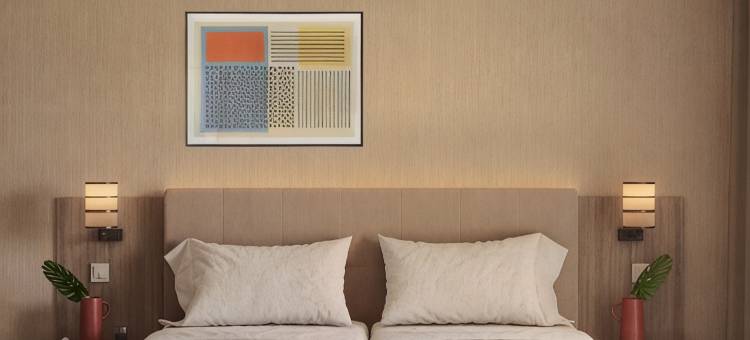 Holiday Inn ALGARVE ALBUFEIRA(Holiday Inn ALGARVE ALBUFEIRA by IHG)图片