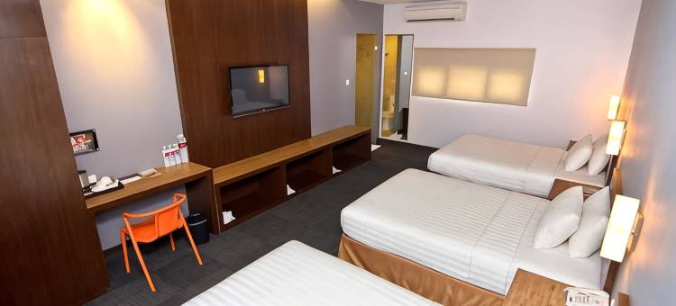 B计划酒店(Plan B Hotel)图片