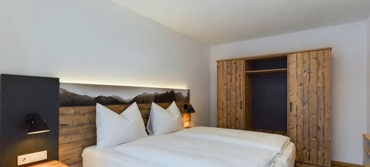 Alpengluhen Suite - panorama views at the Lechtal in Tyrol for 2-4 persons图片