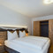 Alpengluhen Suite - panorama views at the Lechtal in Tyrol for 2-4 persons