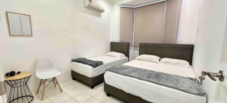金宝樱花家庭旅馆(Sakura 1 Guest House by Sakura Homestay)图片