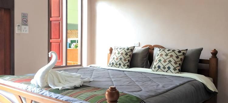 暹罗宾馆(Siam Guesthouse)图片