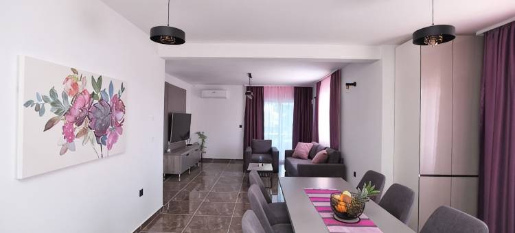 Villa PIA | Beautiful Seaside Villa | Outdoor pool, BBQ, Parking & Terrace | FIRST FLOOR图片