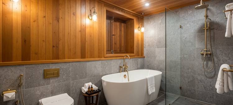 Wellness Resort Rayong Managed by the SCN图片